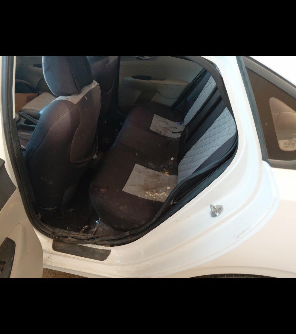 كيا سيراتو FLEET  2021 image