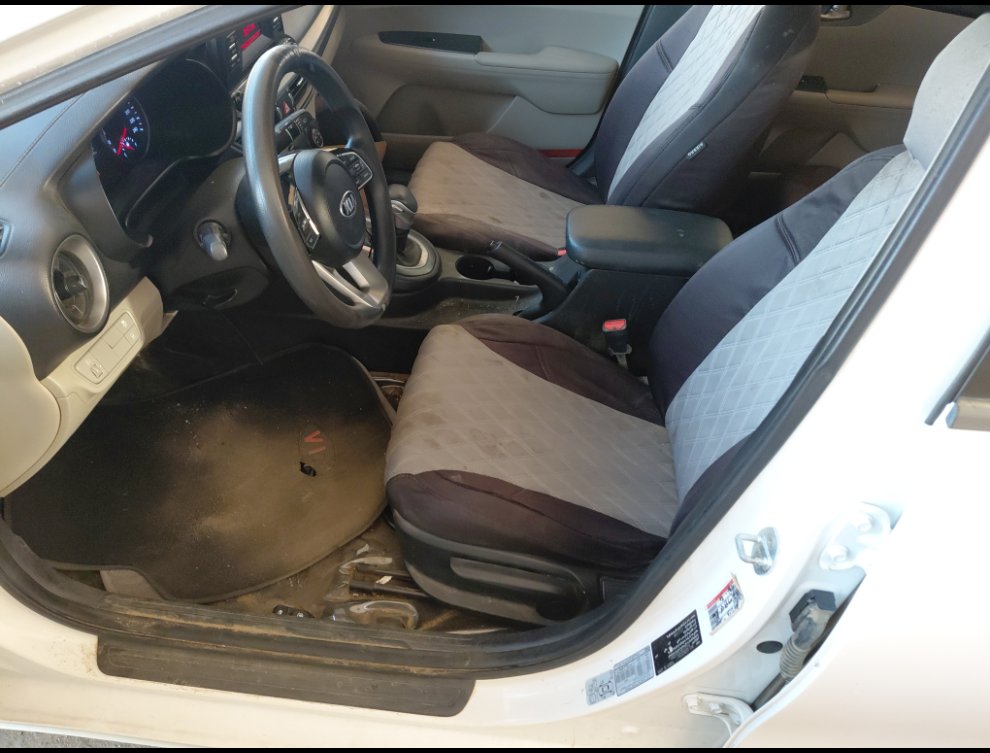 كيا سيراتو FLEET  2021 image