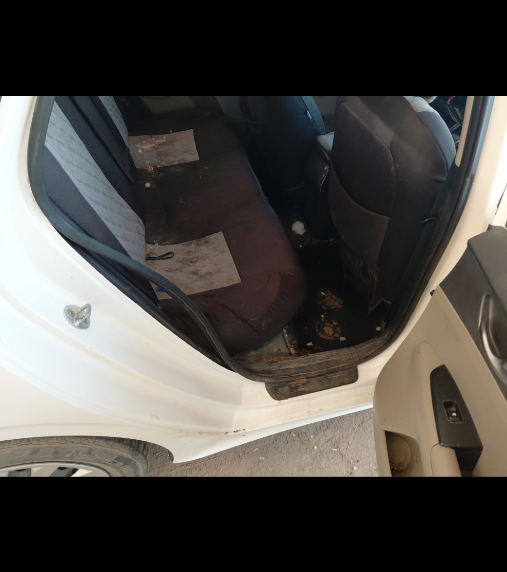 كيا سيراتو FLEET  2021 image