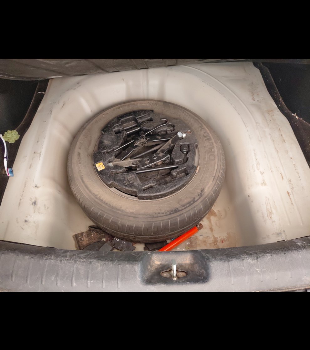 كيا سيراتو FLEET  2021 image