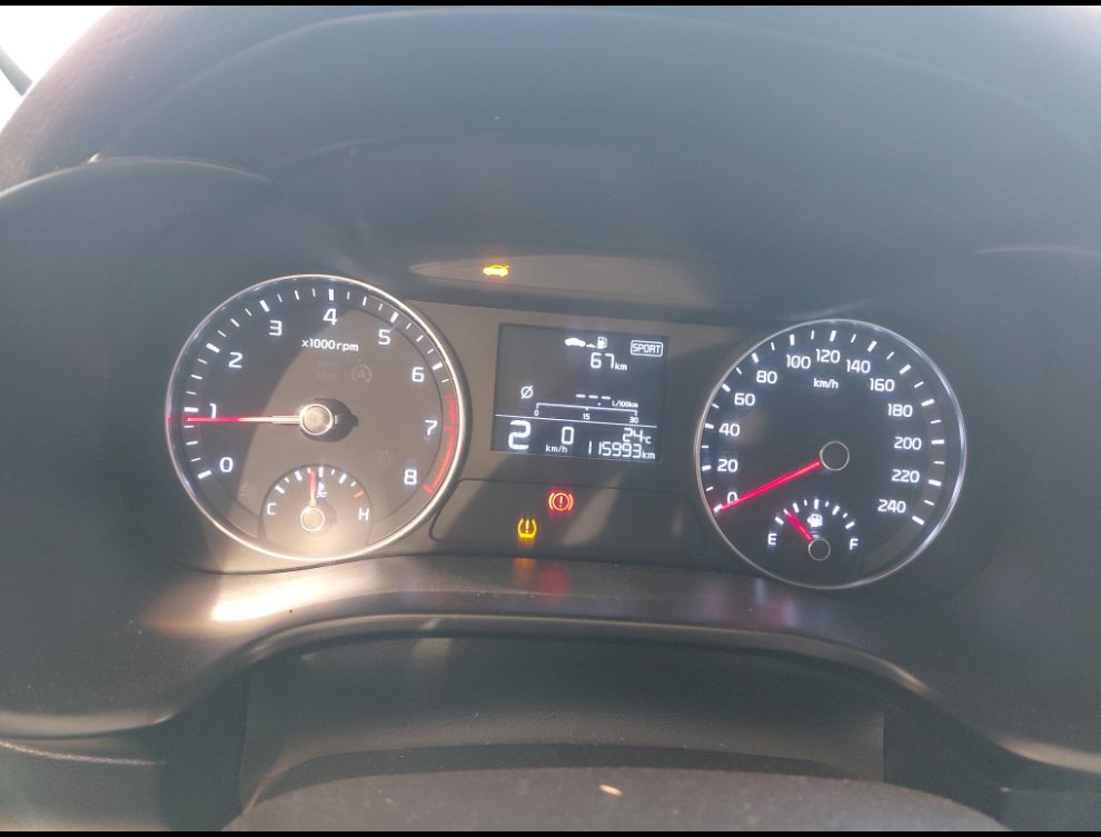 كيا سيراتو FLEET  2021 image