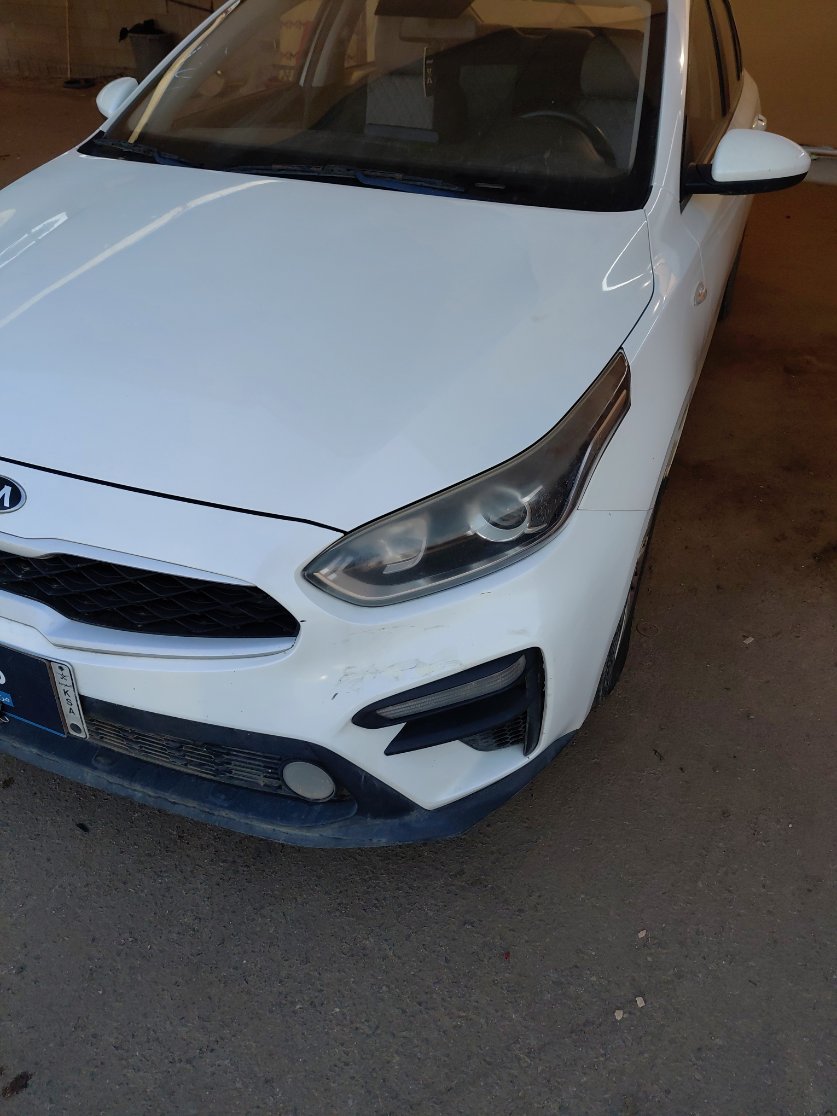 كيا سيراتو FLEET  2021 image