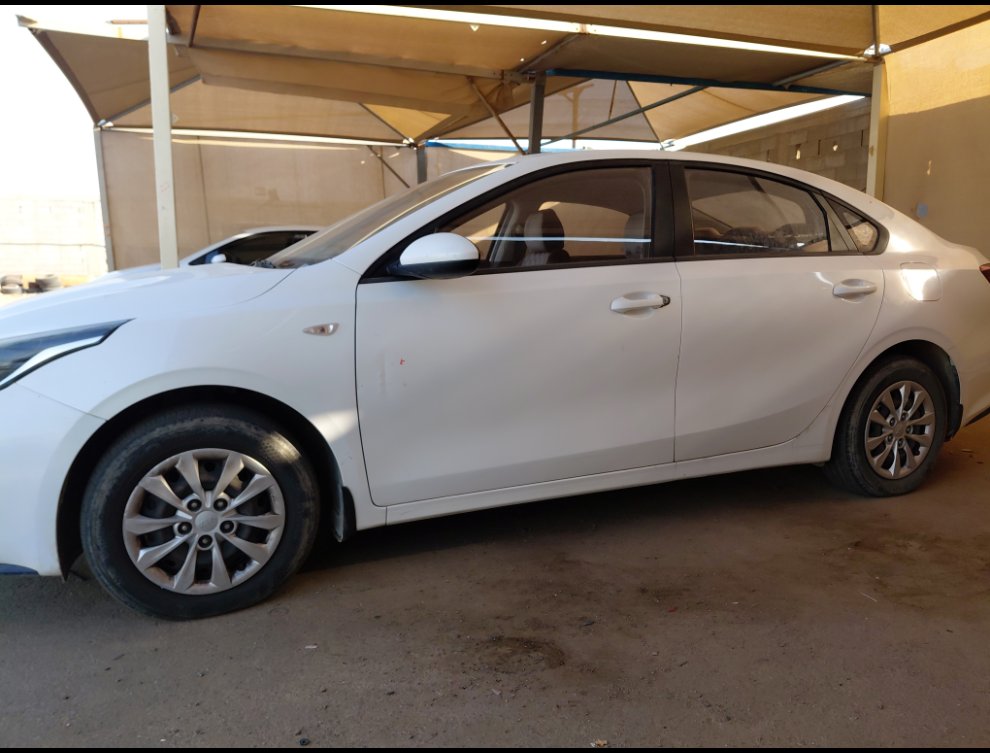 كيا سيراتو FLEET  2021 image