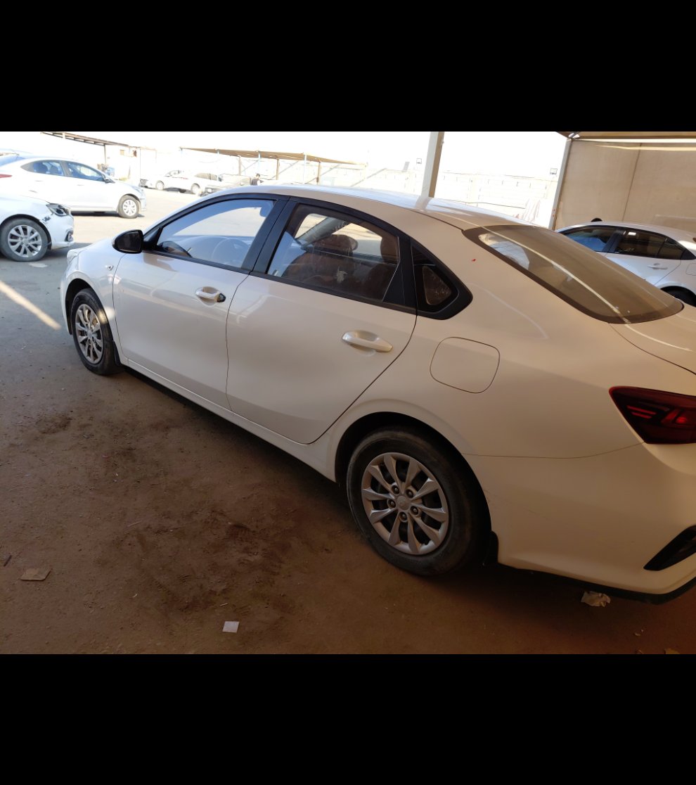 كيا سيراتو FLEET  2021 image