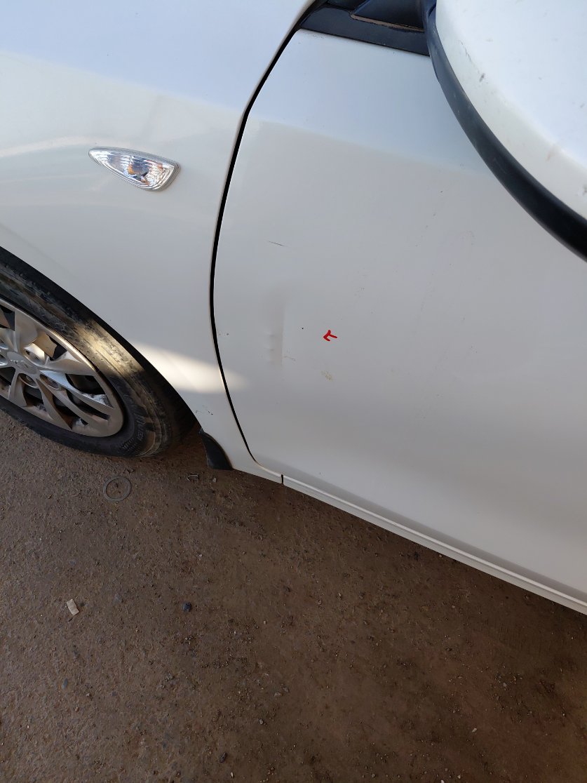 كيا سيراتو FLEET  2021 image