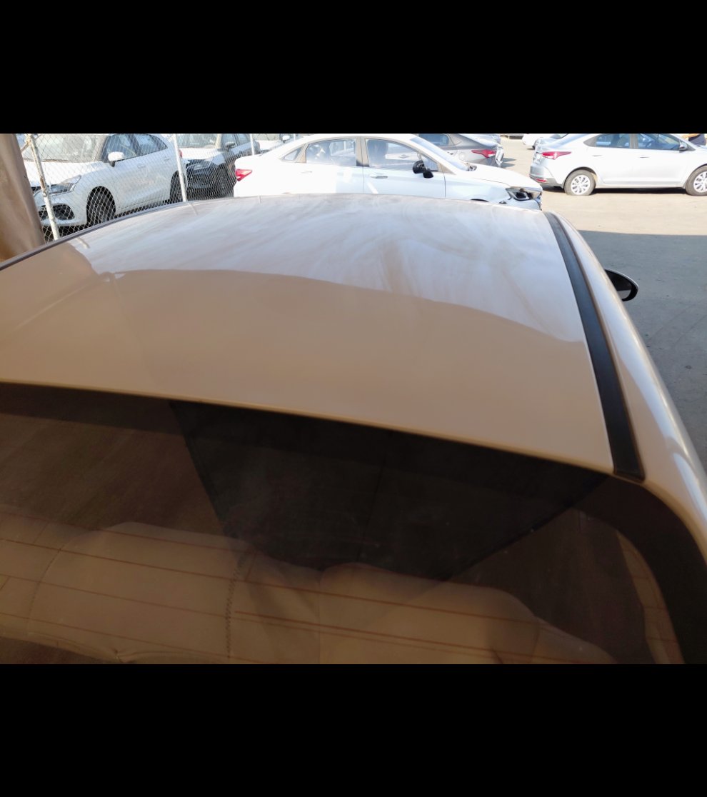 كيا سيراتو FLEET  2021 image