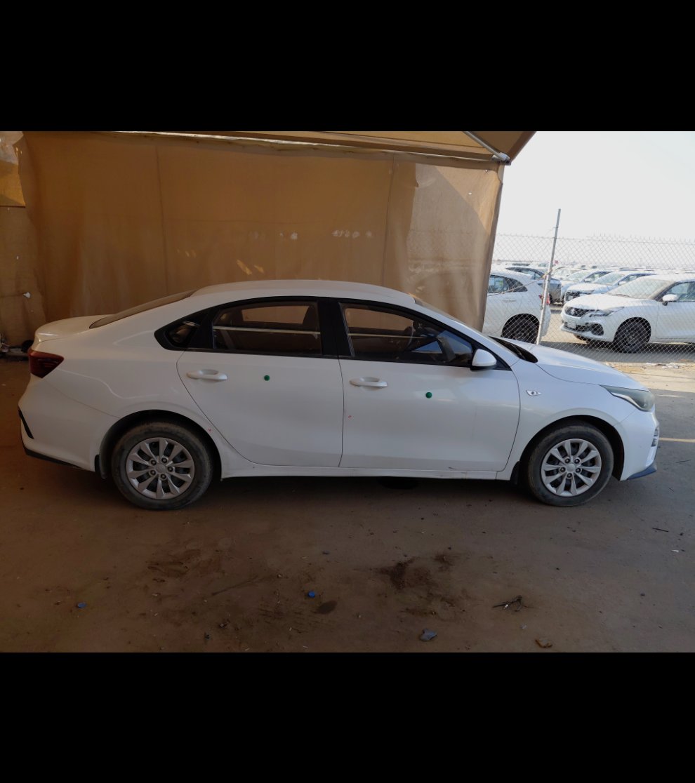 كيا سيراتو FLEET  2021 image