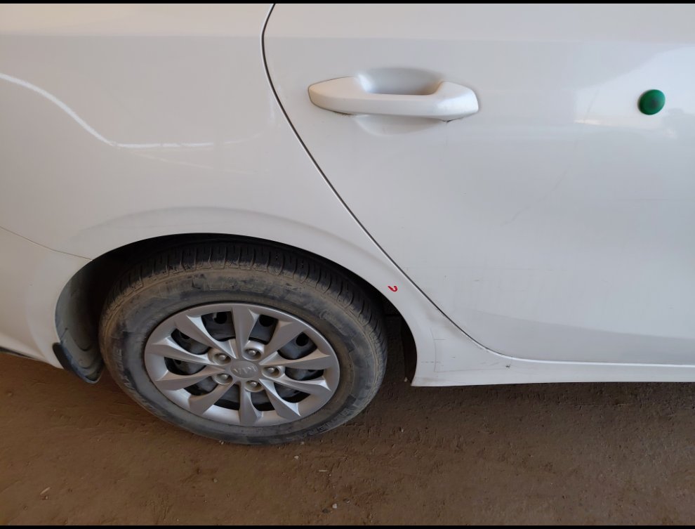 كيا سيراتو FLEET  2021 image