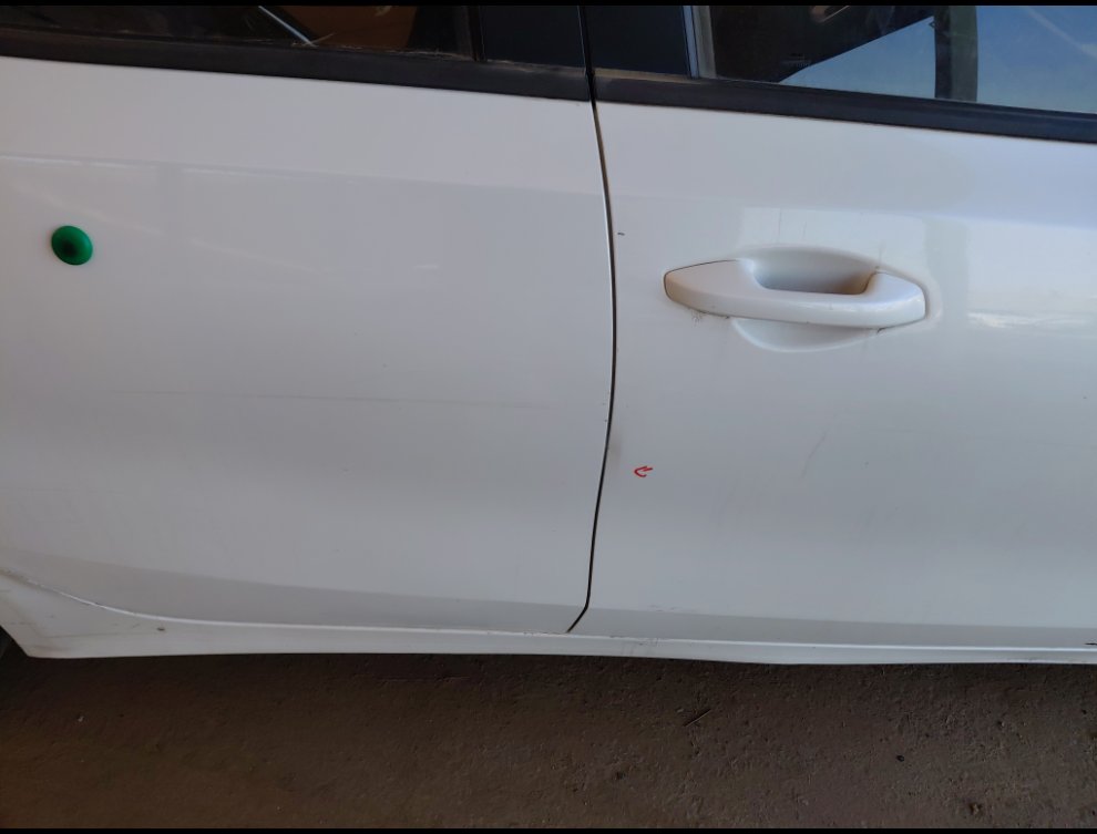 كيا سيراتو FLEET  2021 image