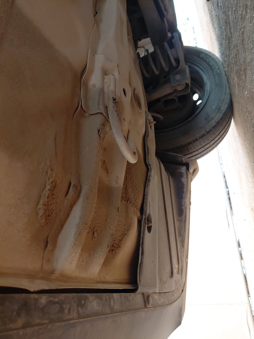 كيا سيراتو FLEET  2021 image