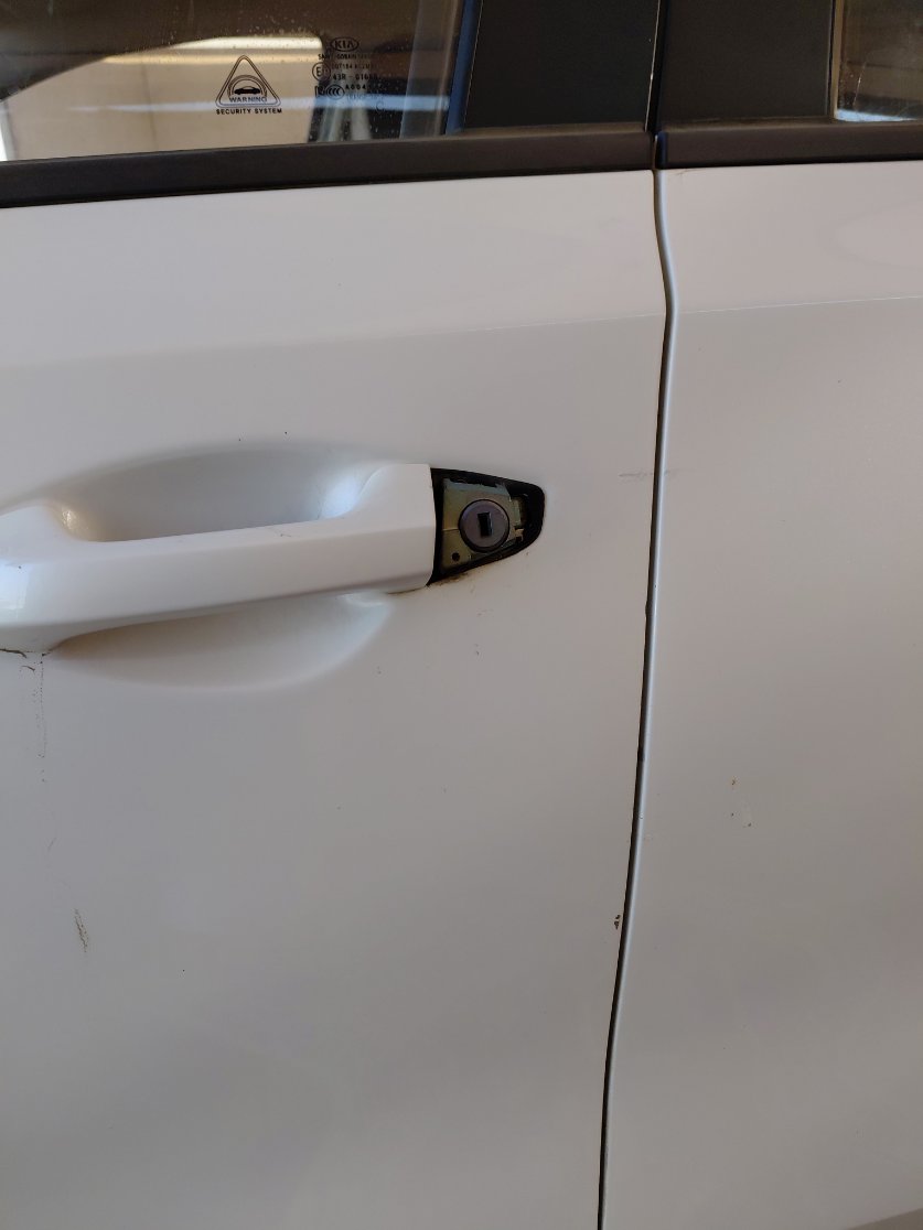 كيا سيراتو FLEET  2021 image