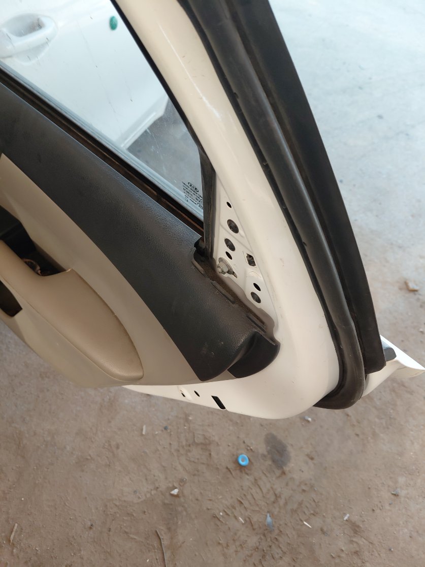 كيا سيراتو FLEET  2021 image