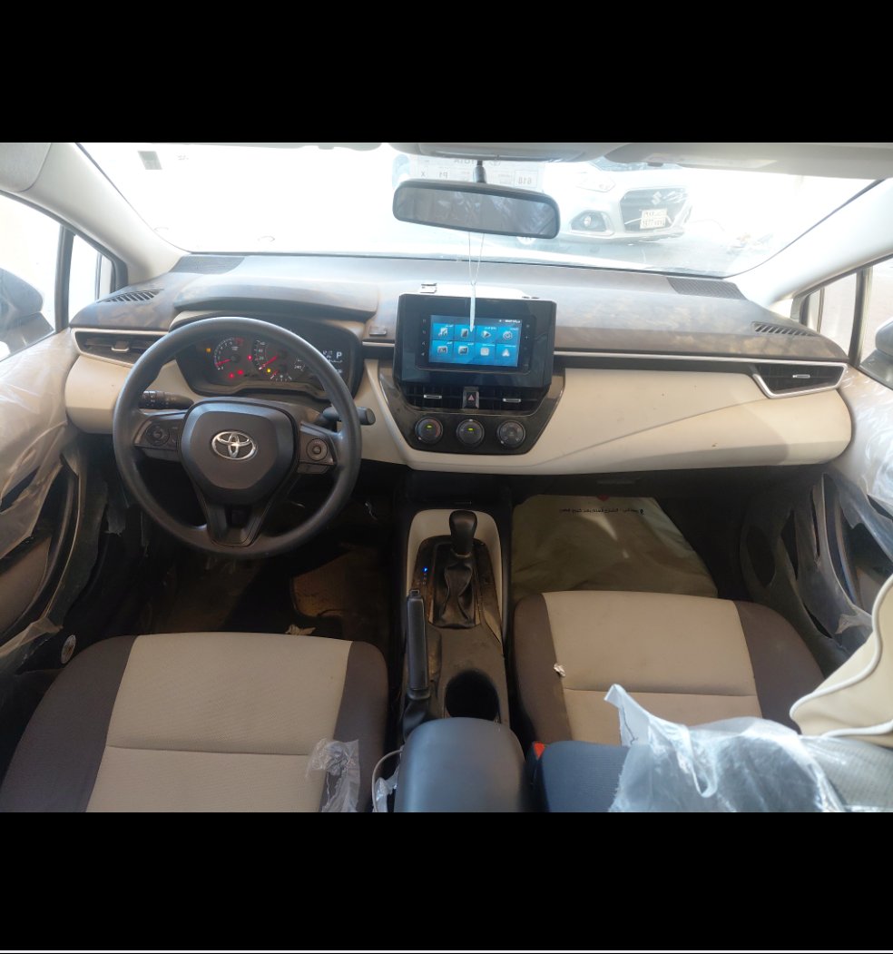 تويوتا كورولا XLI 2023 image