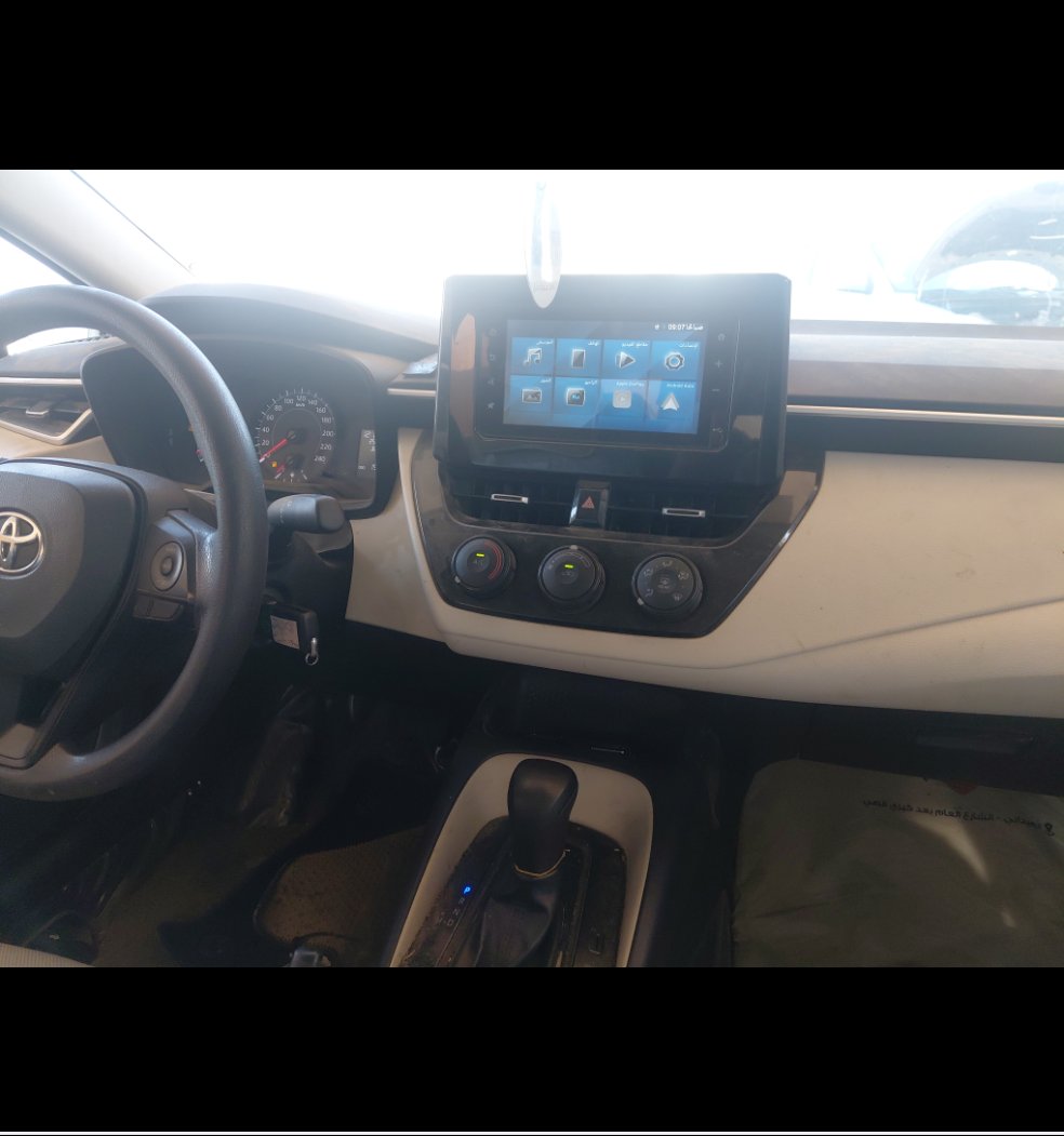 تويوتا كورولا XLI 2023 image