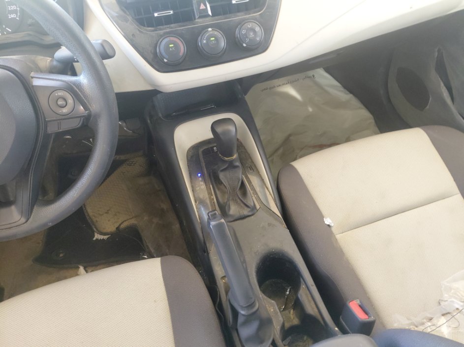 تويوتا كورولا XLI 2023 image