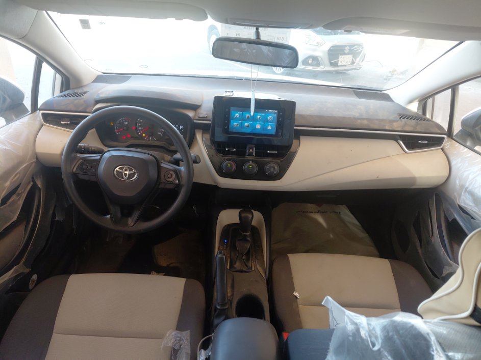 تويوتا كورولا XLI 2023 image