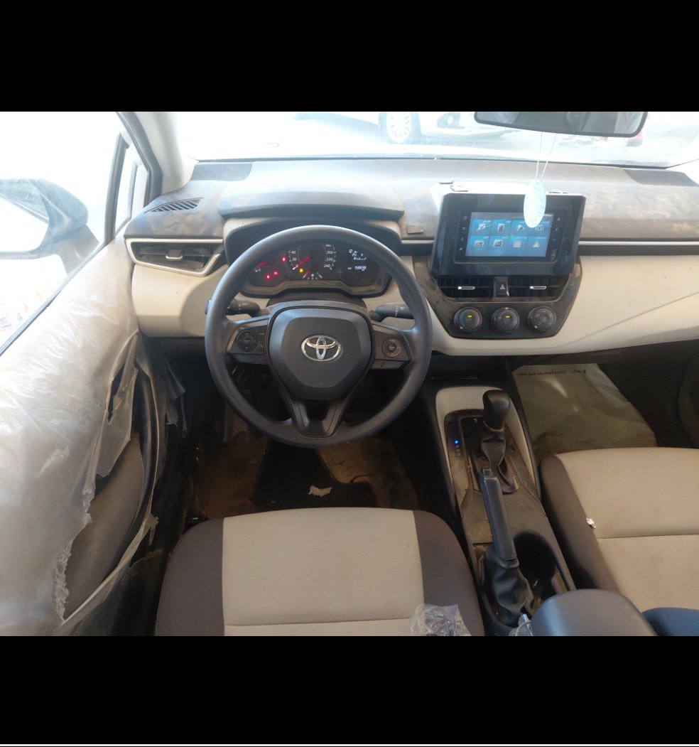 تويوتا كورولا XLI 2023 image