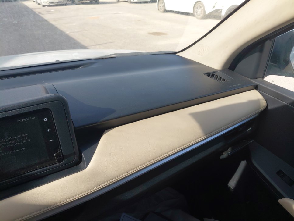 تويوتا يارس  2023 image