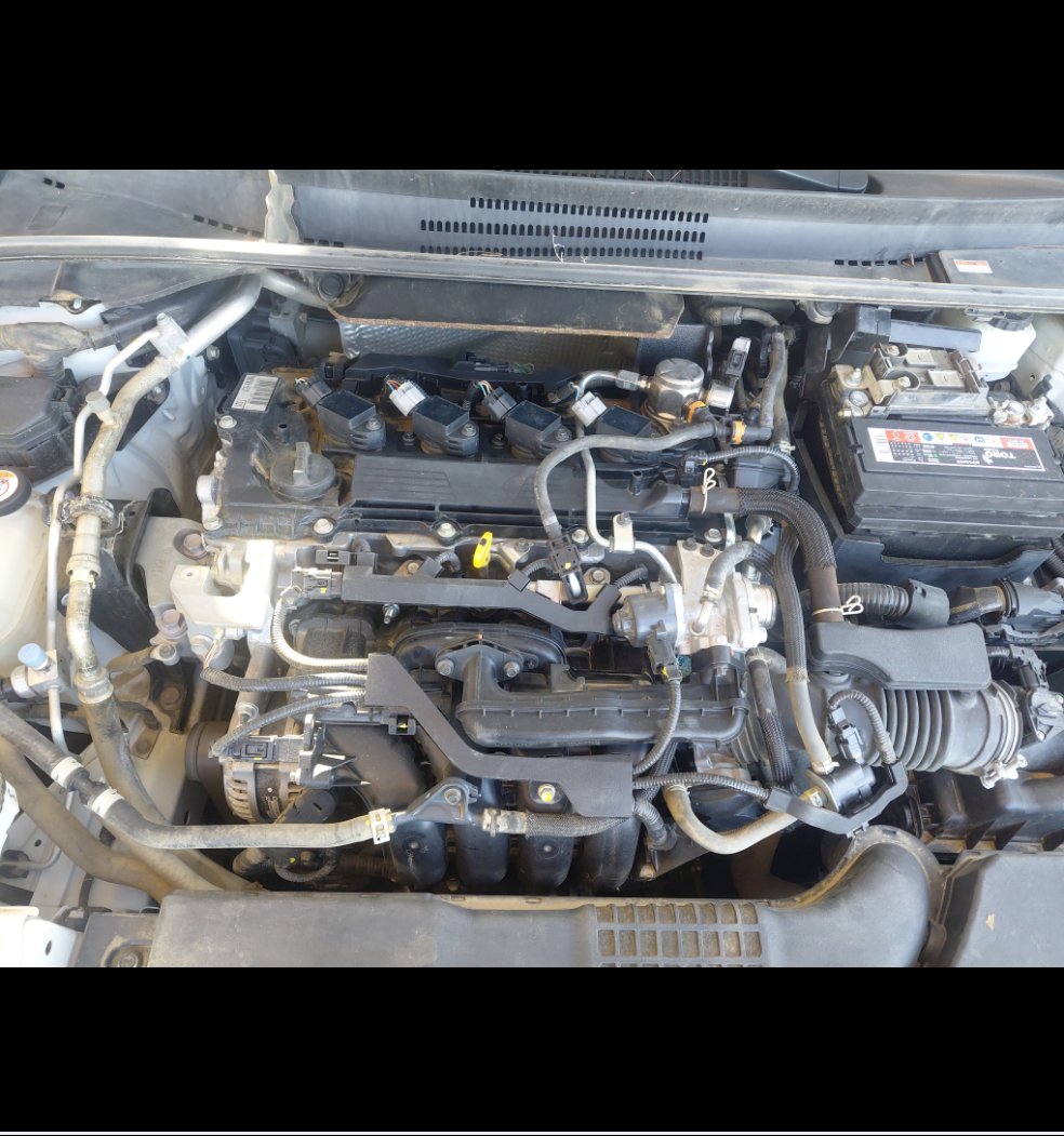 تويوتا كورولا XLI 2023 image