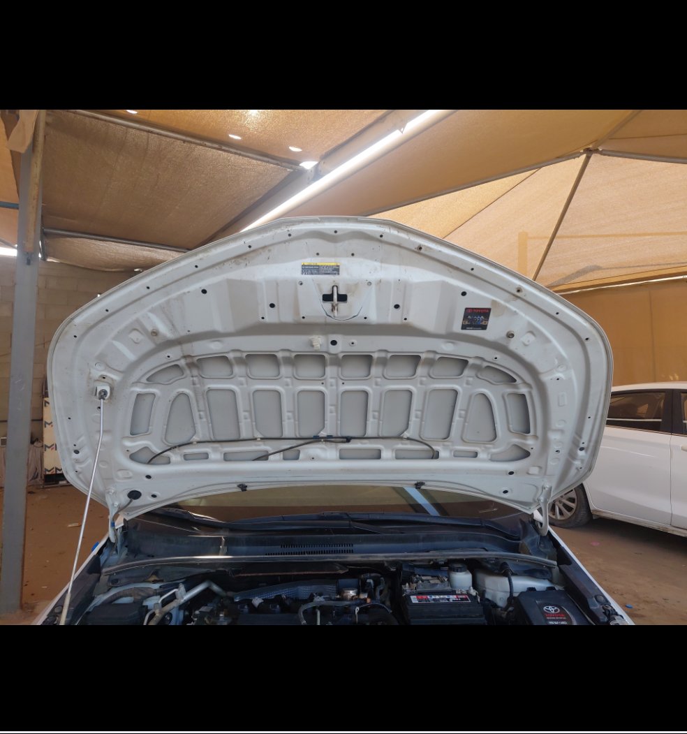 تويوتا كورولا XLI 2023 image