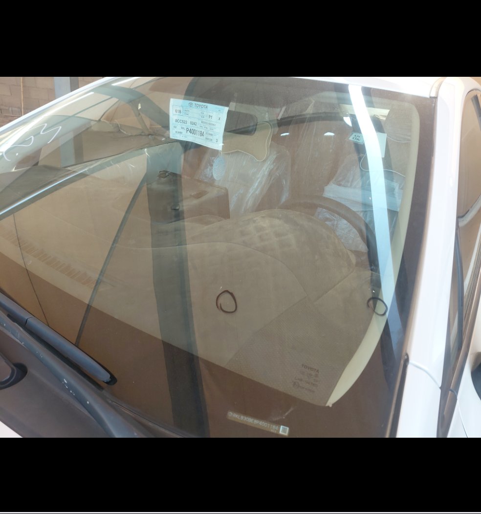 تويوتا كورولا XLI 2023 image