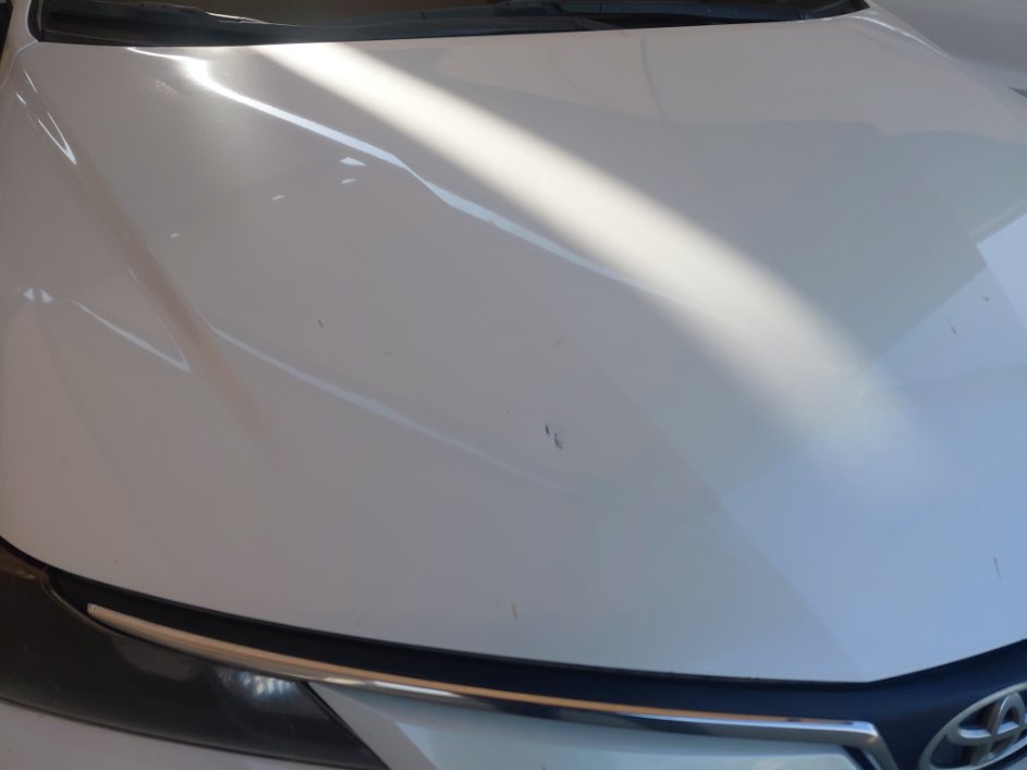 تويوتا كورولا XLI 2023 image