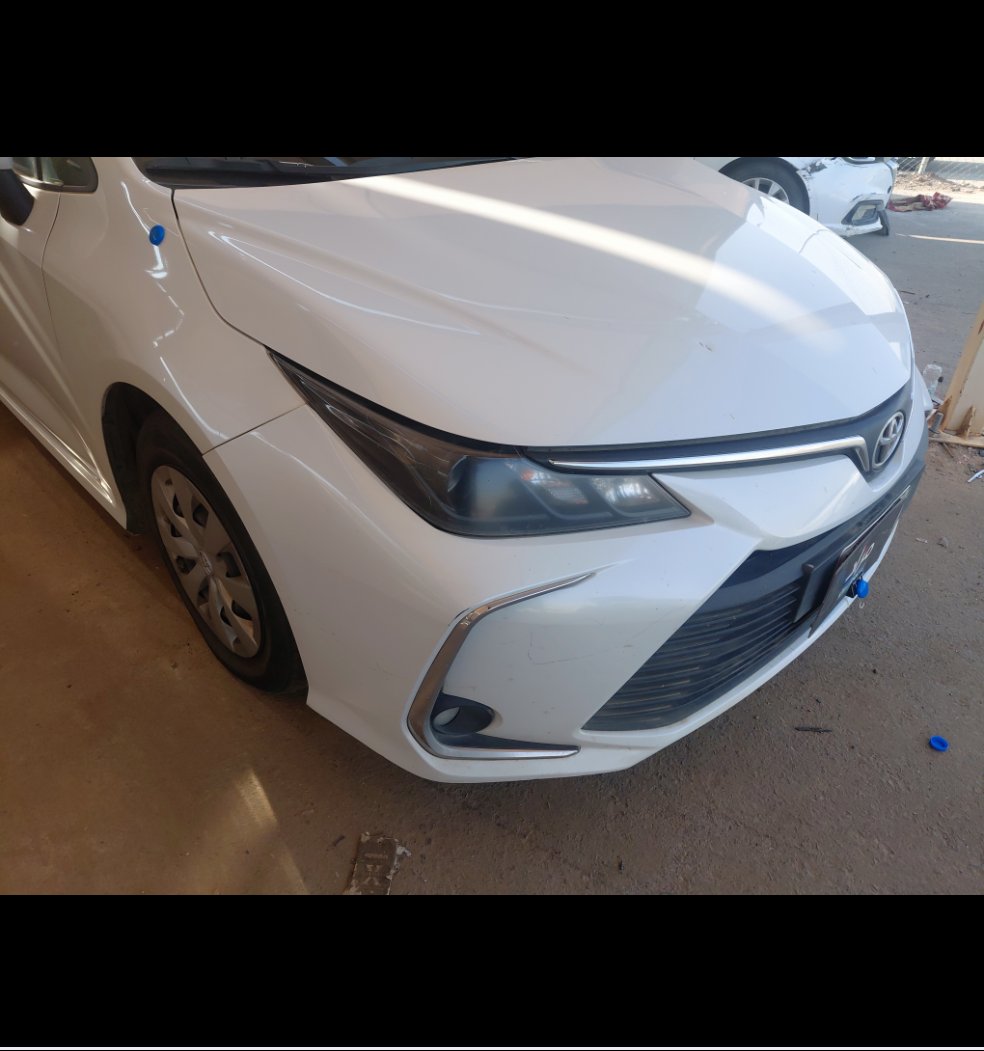 تويوتا كورولا XLI 2023 image