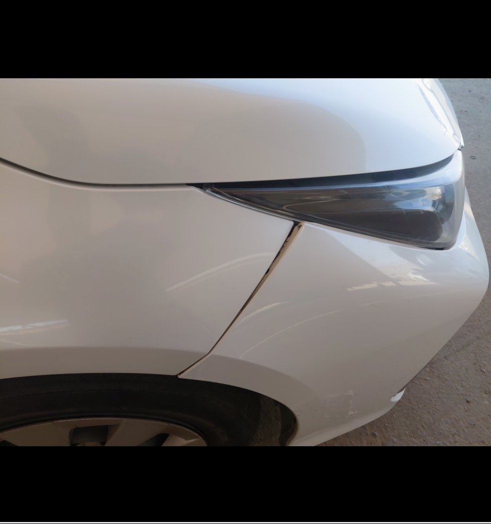 تويوتا كورولا XLI 2023 image