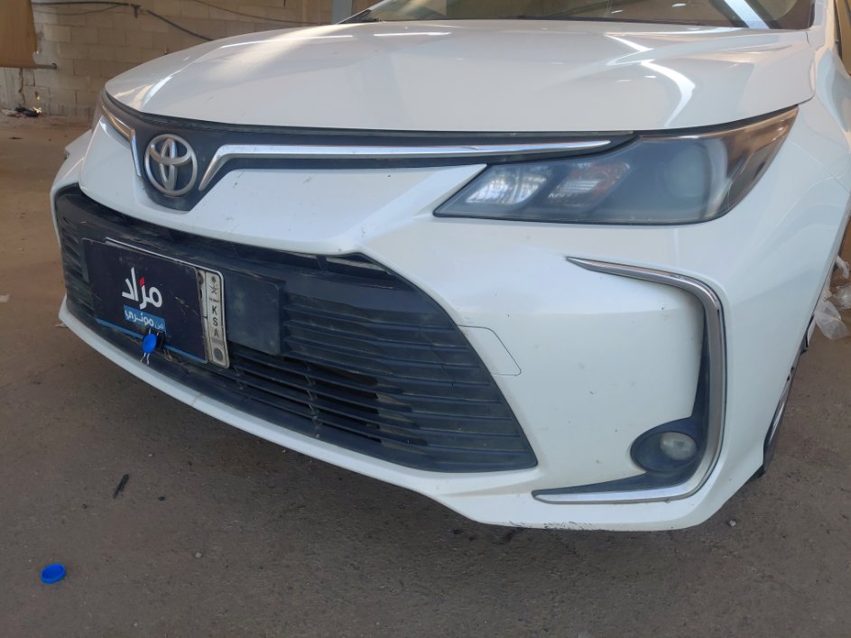 تويوتا كورولا XLI 2023 image