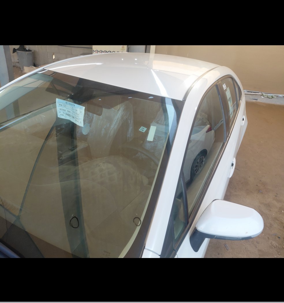 تويوتا كورولا XLI 2023 image