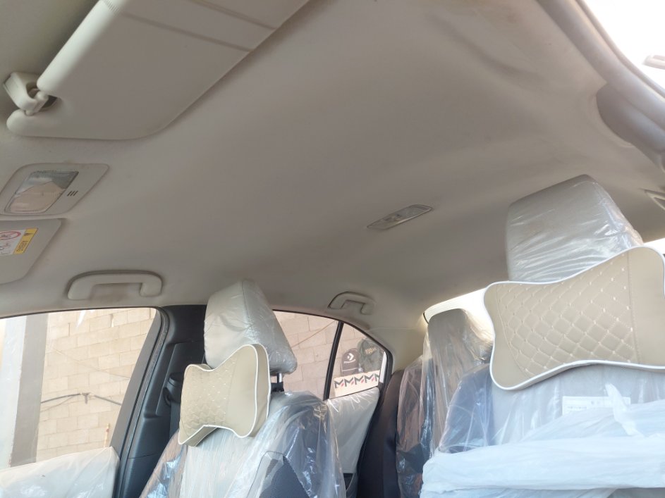 تويوتا كورولا XLI 2023 image