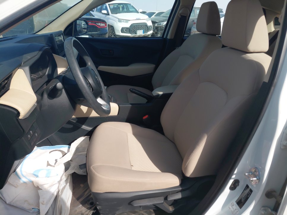 تويوتا يارس  2023 image