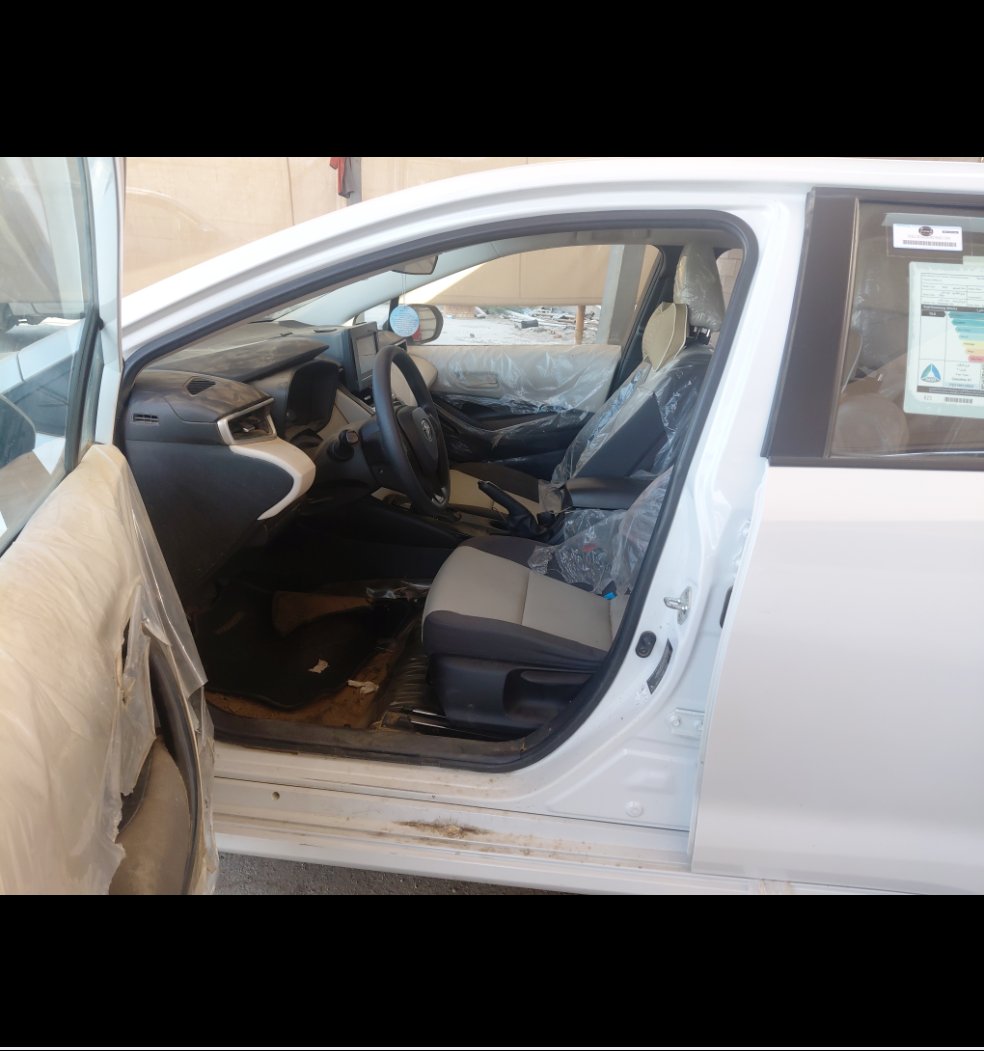 تويوتا كورولا XLI 2023 image