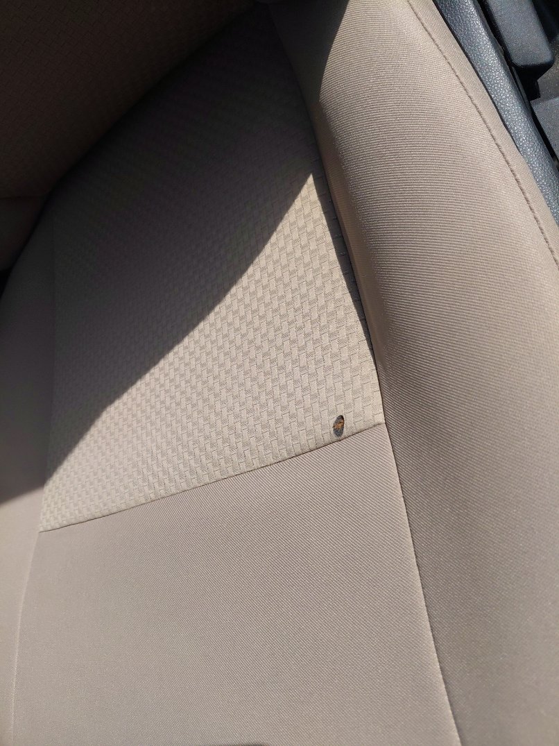 تويوتا يارس  2023 image