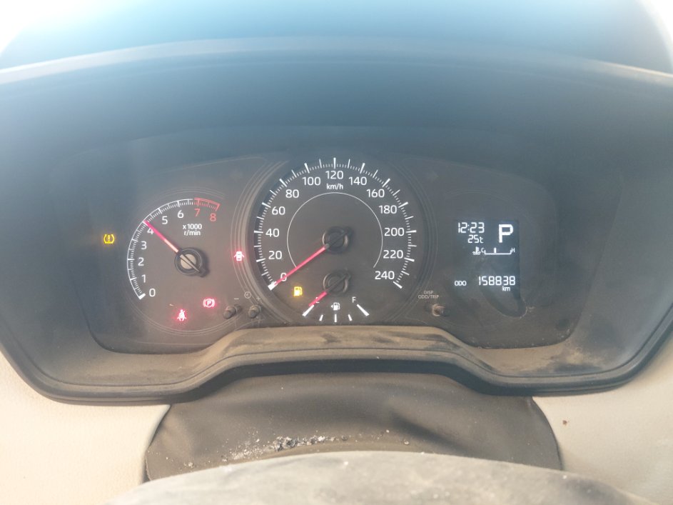 تويوتا كورولا XLI 2023 image