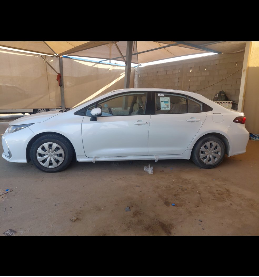 تويوتا كورولا XLI 2023 image