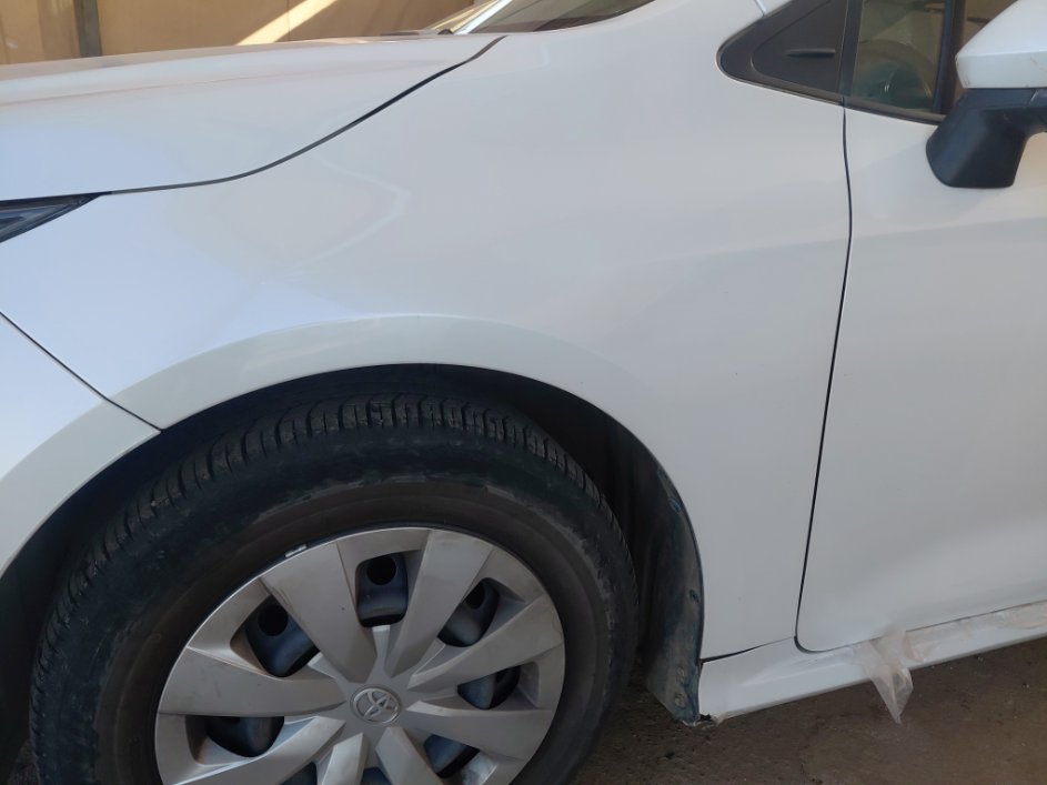 تويوتا كورولا XLI 2023 image