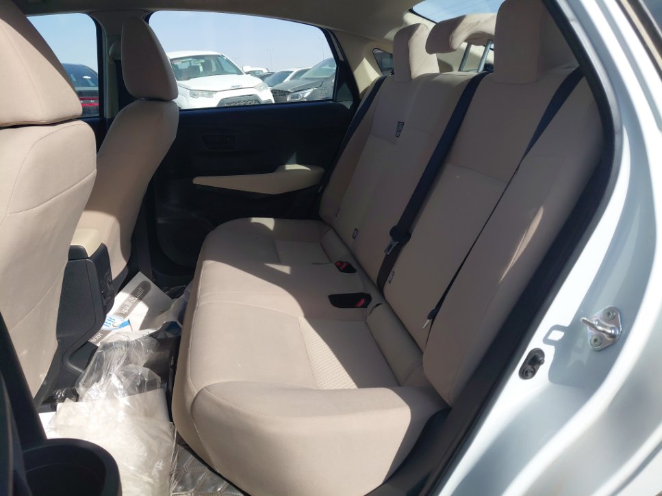 تويوتا يارس  2023 image