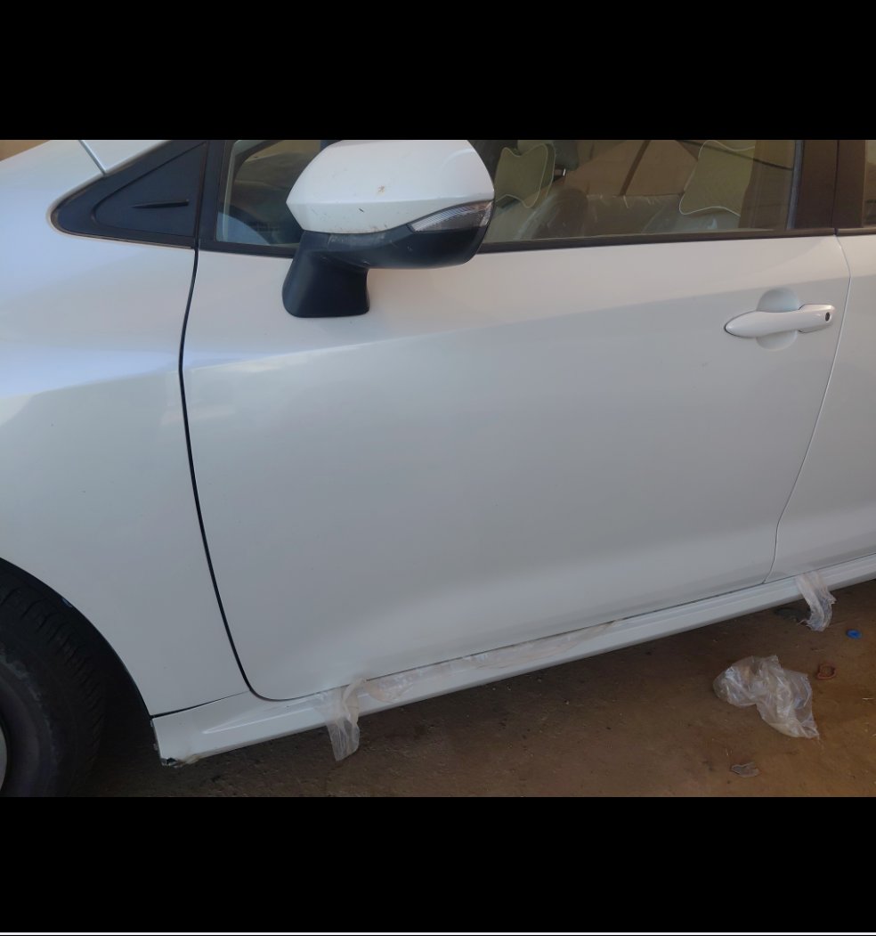 تويوتا كورولا XLI 2023 image