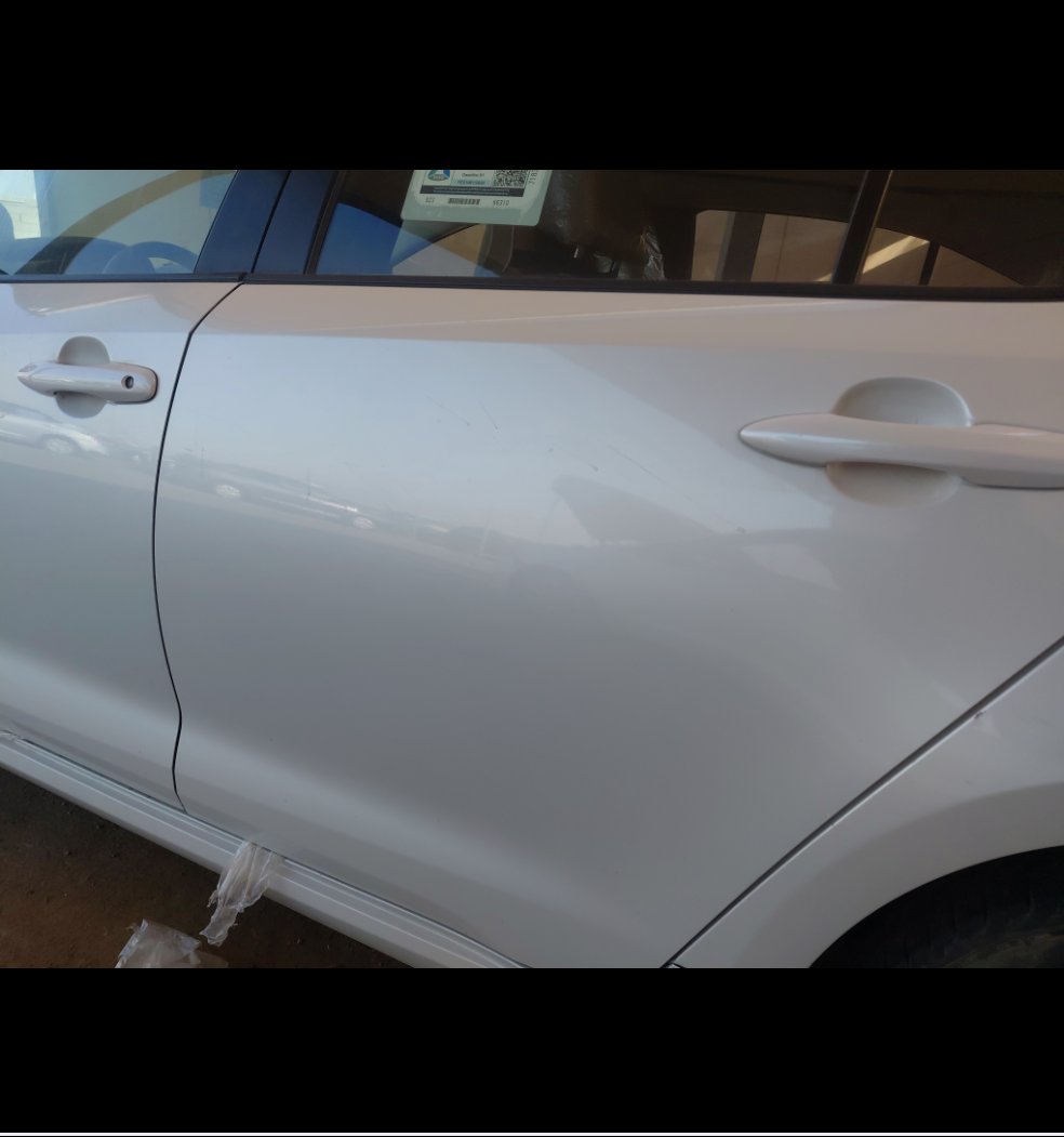 تويوتا كورولا XLI 2023 image