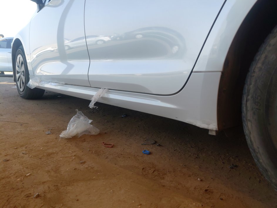 تويوتا كورولا XLI 2023 image