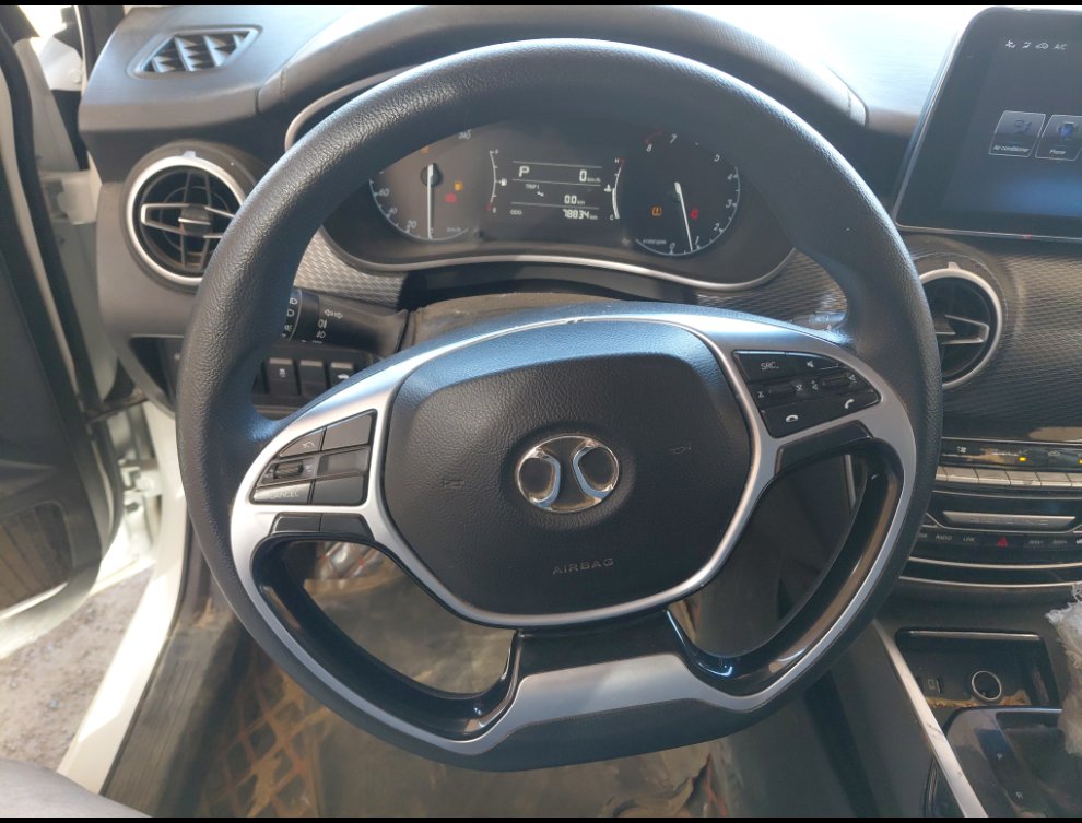 بايك D50  2024 image