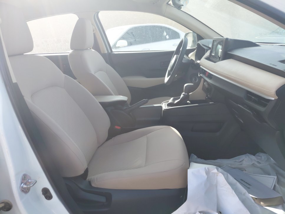 تويوتا يارس  2023 image