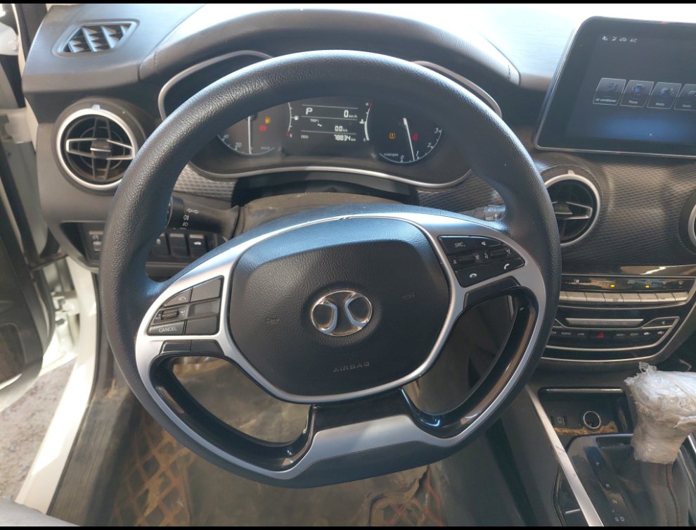 الوسائد الهوائية