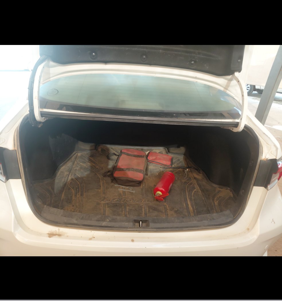 تويوتا كورولا XLI 2023 image