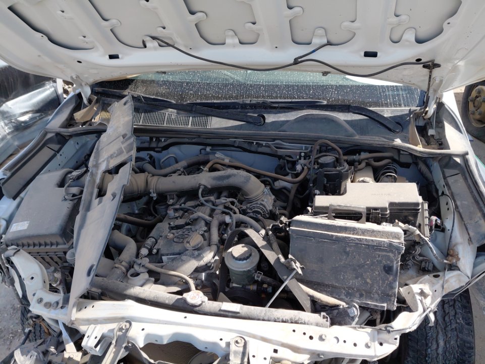 تويوتا فورتشنر  2025 image