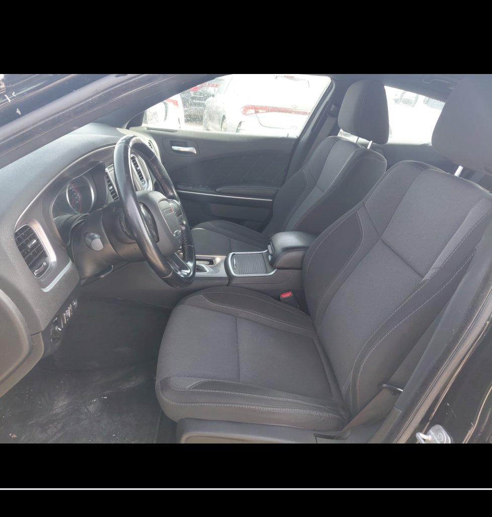 دودج تشارجر  2021 image