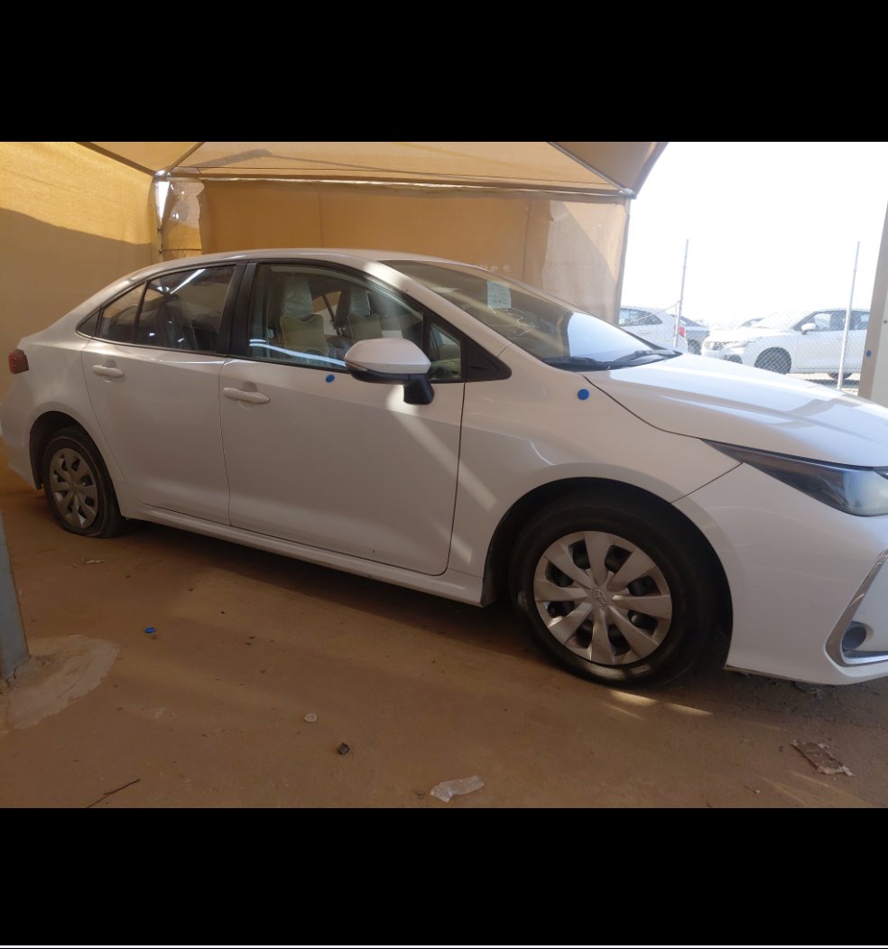 تويوتا كورولا XLI 2023 image