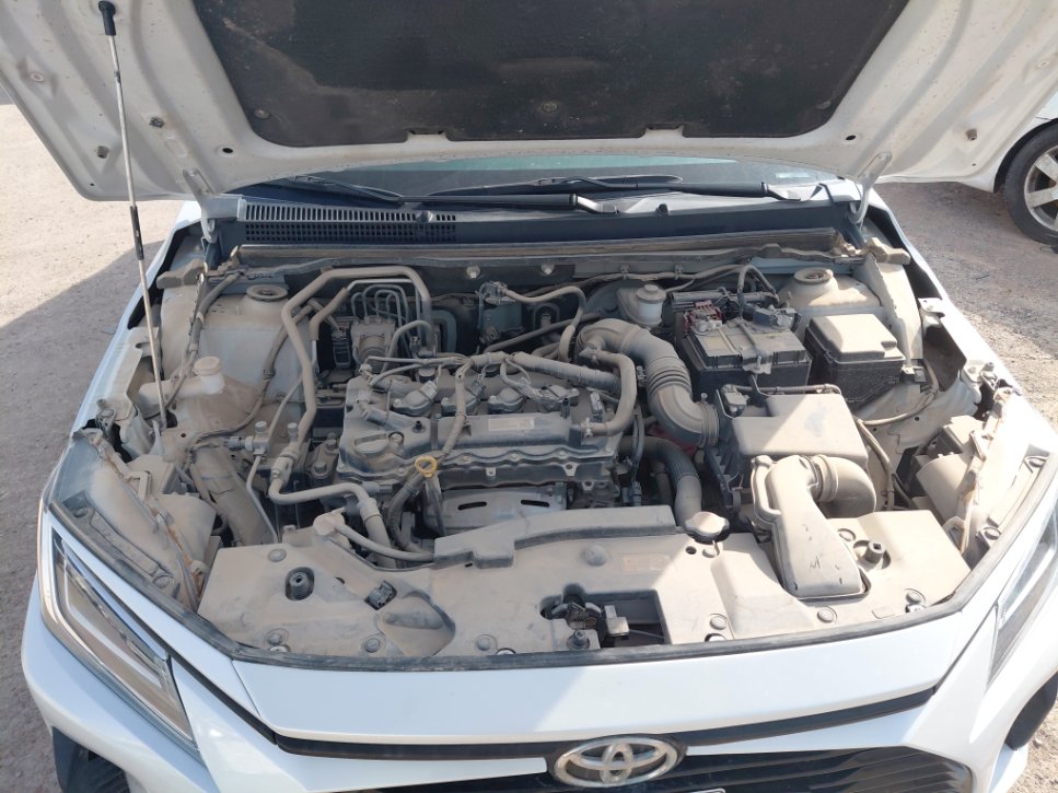 تويوتا يارس  2023 image