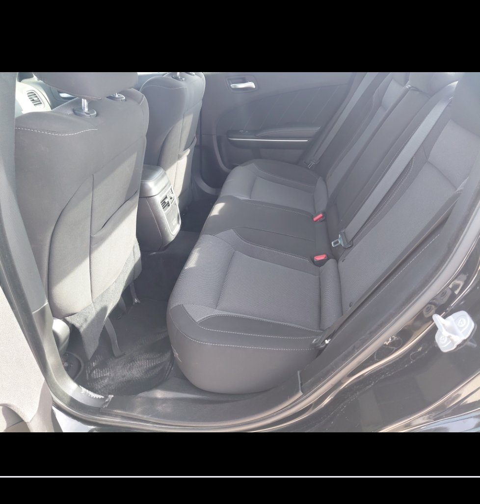 دودج تشارجر  2021 image